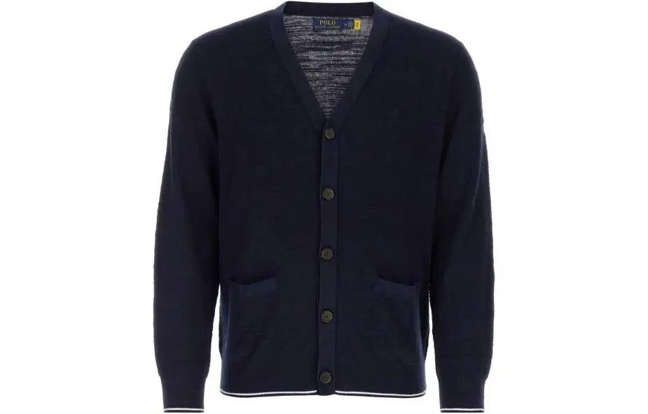 Polo Ralph Lauren Sweater Standard Men's Blue