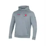 Under Armour FleeceCollegiate Sweatshirt Men's Gray
