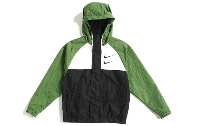 Nike Jackets Men's Hooded Moderate Other