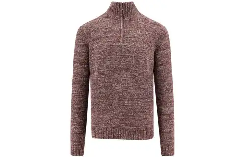 Loro Piana Lima Knitted Pullover