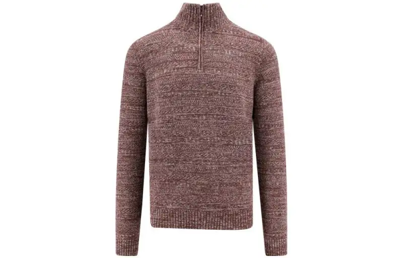 Loro Piana Lima Knitted Pullover