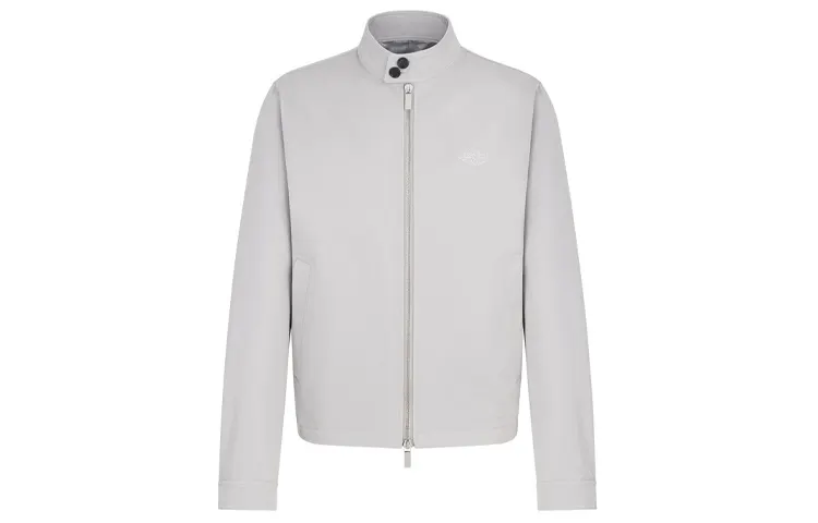 DIOR x Jordan Jackets & Coats Unisex Gray