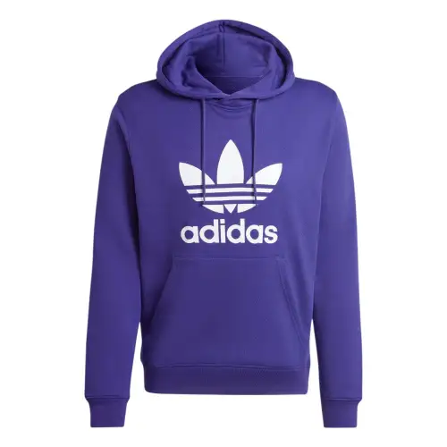 Adidas Originals ADICOLOR Sweatshirt Men's Purple