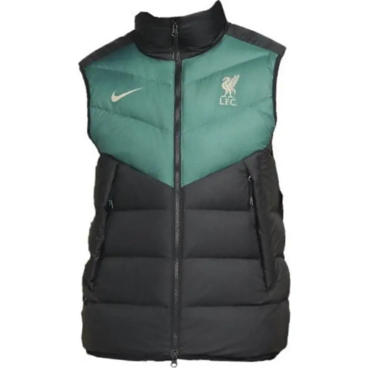 Nike Tank Top Men's Green Black