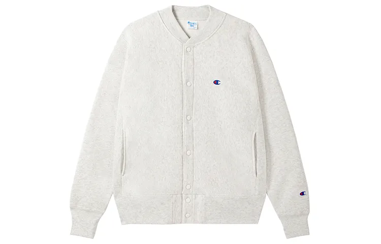 Champion FW24 REVERSE WEAVE Sweatshirt Unisex
