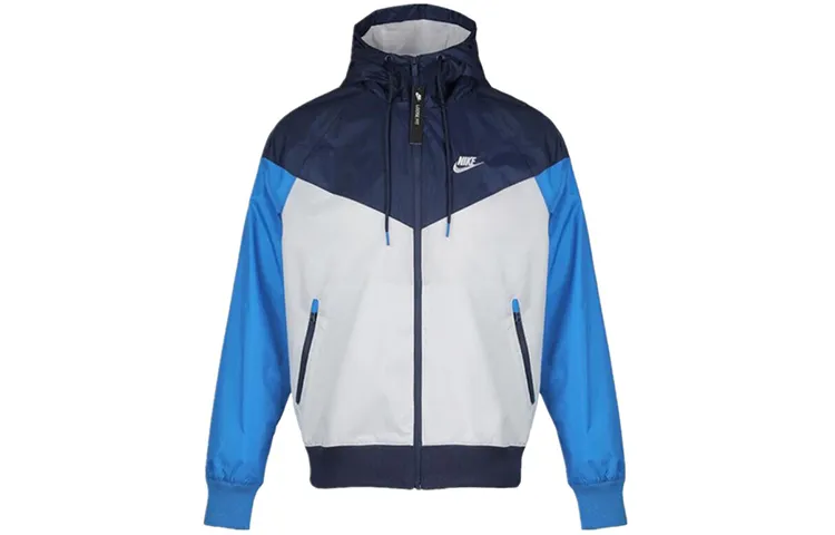 Nike Jackets Men's Hooded (Detachable) Moderate