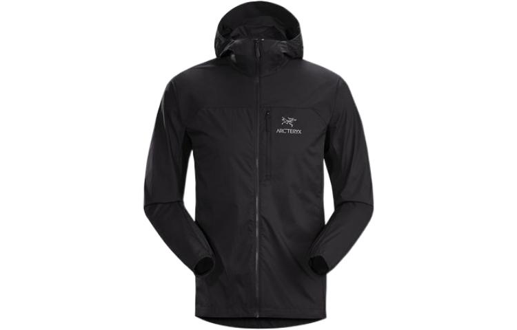 Arcteryx Squamish Men’s Squamish Hooded Jacket