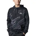 Under Armour Sweatshirt Men's Black