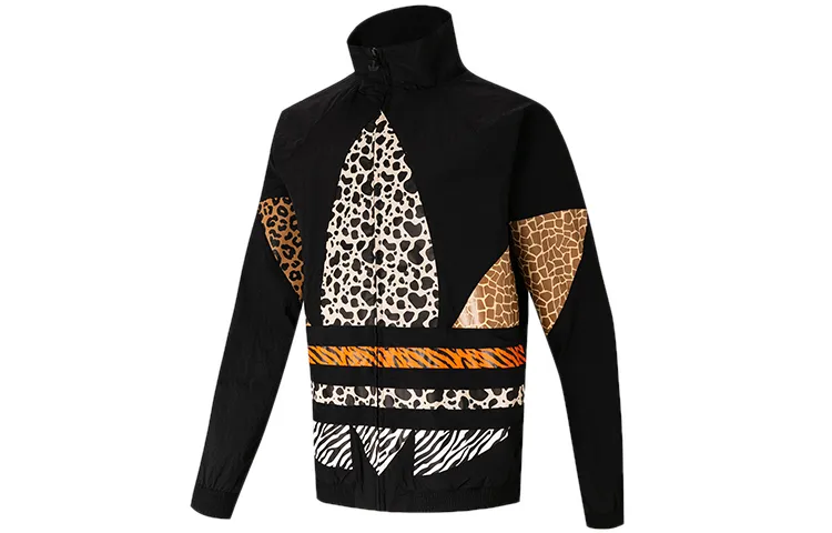 adidas originals ATM Track Top Black