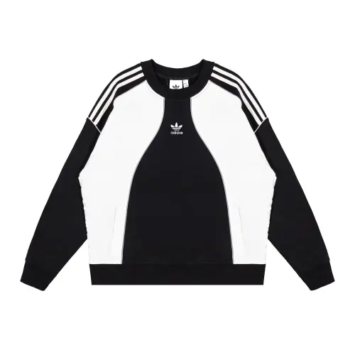 Adidas Originals Sweatshirt Unisex Black