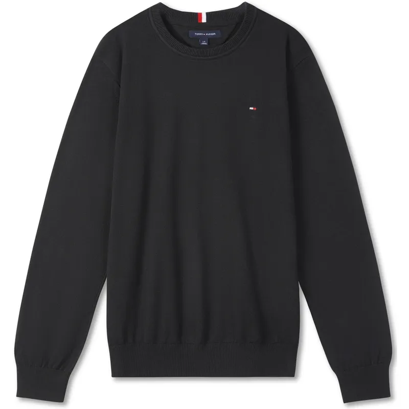 Tommy Hilfiger Knitwear Men's Crew Neck Moderate Other