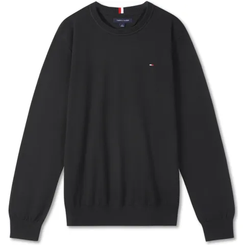 Tommy Hilfiger Knitwear Men's Crew Neck Moderate Other
