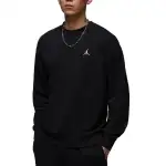 Jordan Brooklynn Sweatshirt Men's Black/White