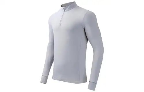 Anta Running Collection Knitwear Men's Pigeon Gray