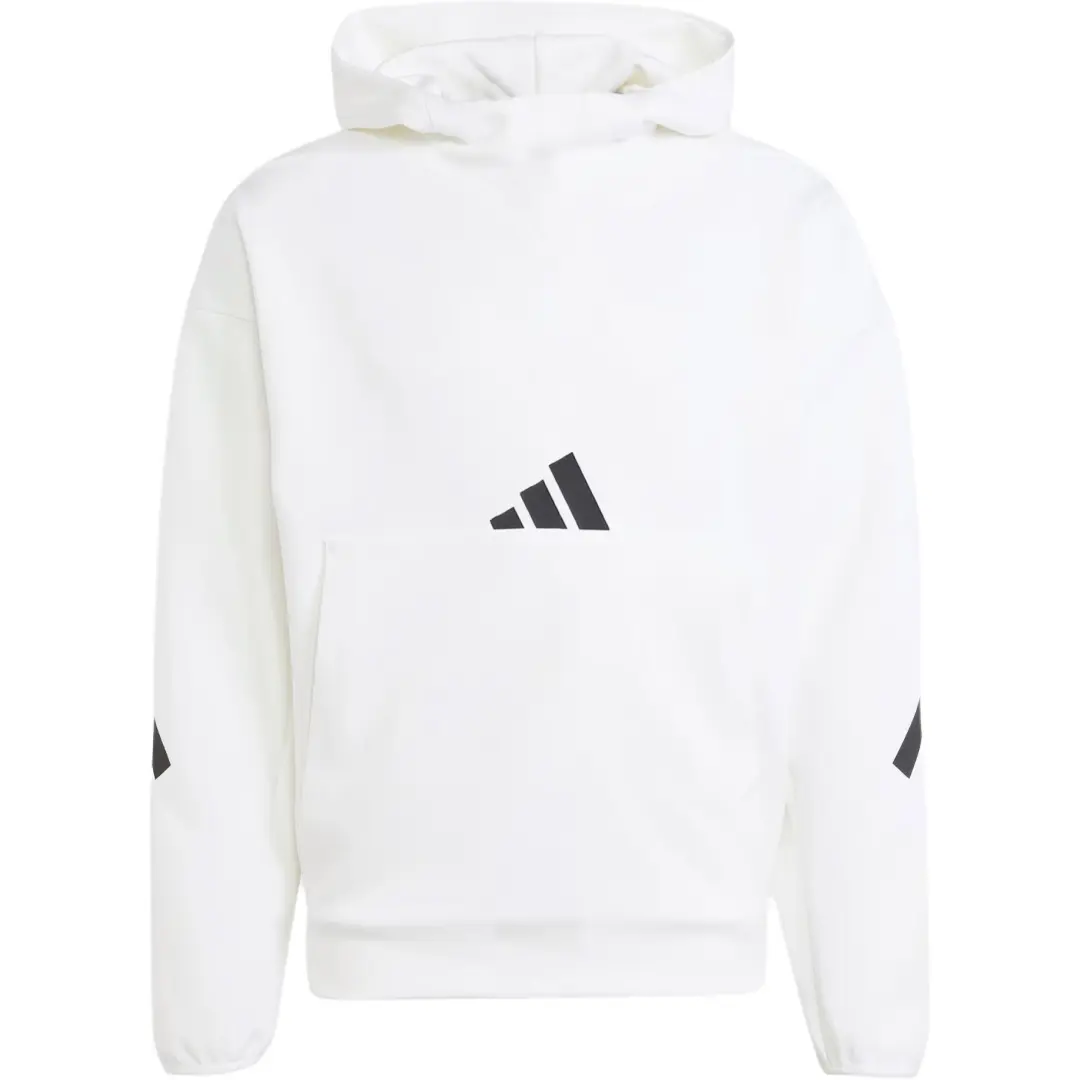 Adidas Free Shipping With AdiClub Z.N.E. Hoodie