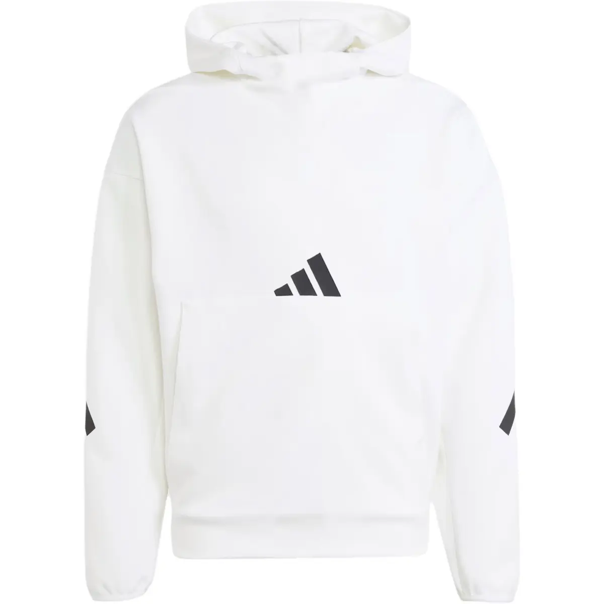 Adidas Free Shipping With AdiClub Z.N.E. Hoodie