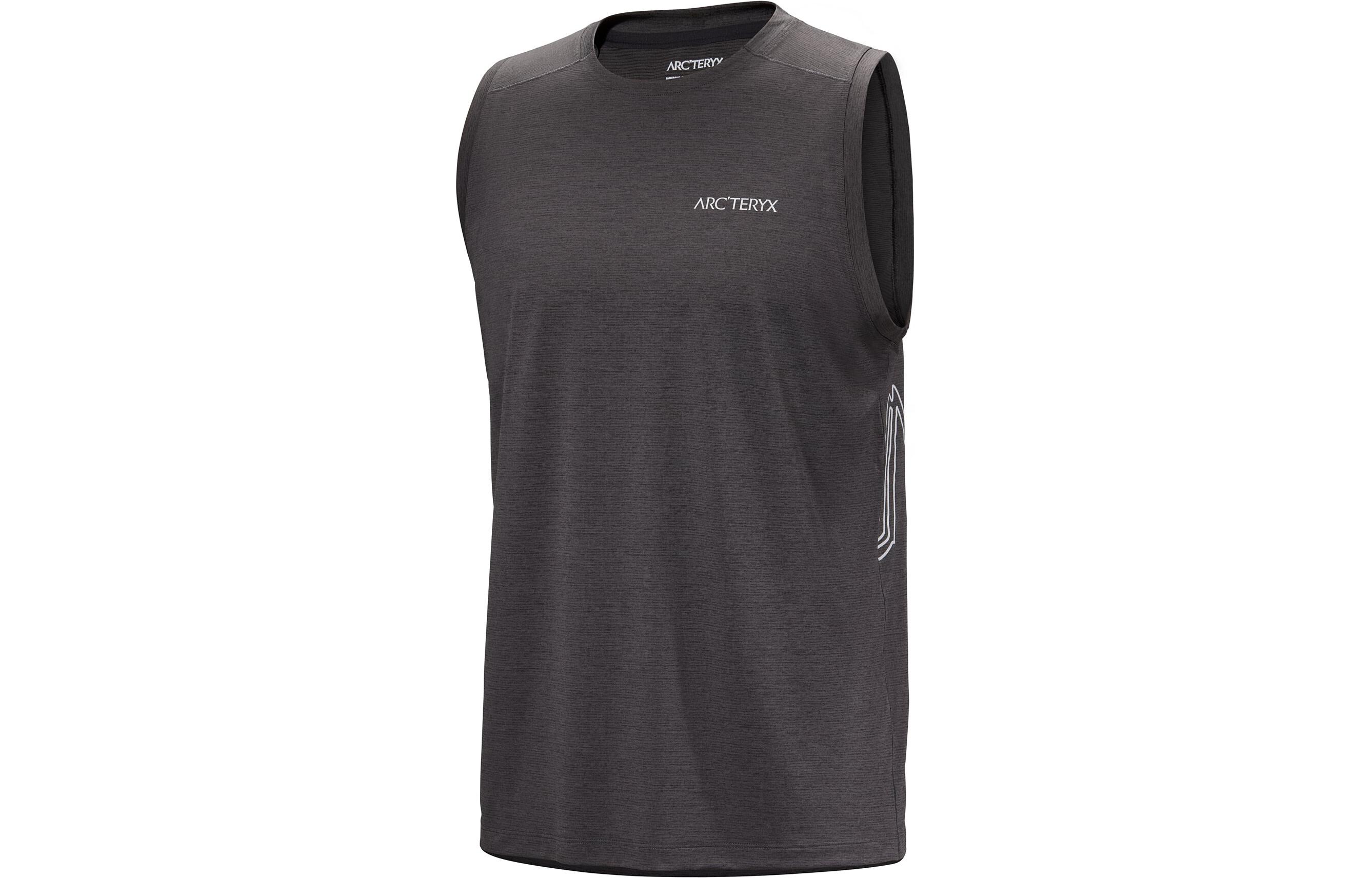 Arc’teryx CORMAC Quick Dry T Shirts Men’s