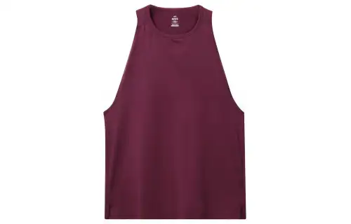 Under Armour Tank Top Men's Chestnut