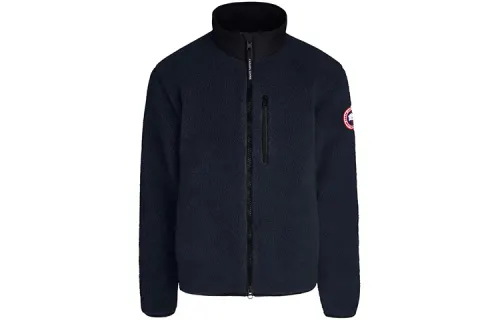 Canada Goose Jackets & Coats Men's Cerulean Ocean Blue