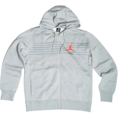 Jordan Sweatshirt Men's Carbon Gray