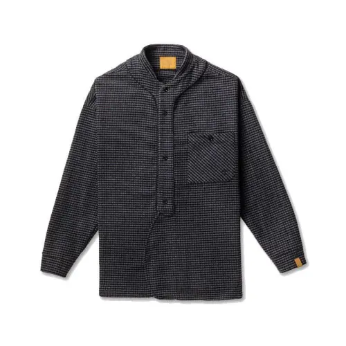 Timberland Baseball Po Shirt