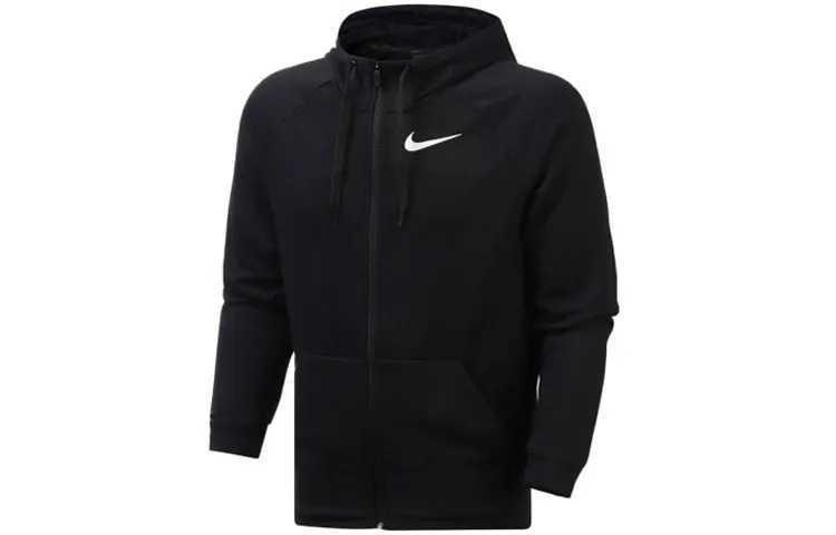 Nike Dri-Fit hoodie