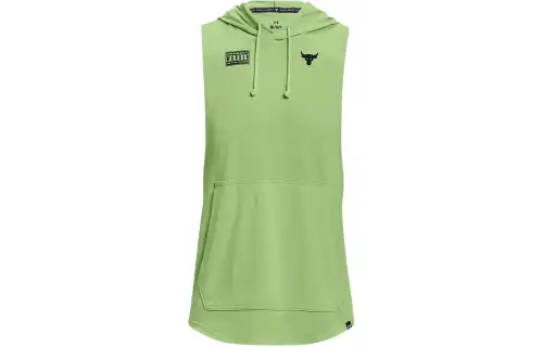 Under Armour Tank Top Men's Green