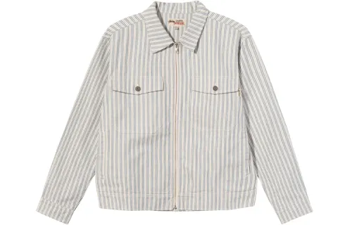 Stussy Garage Jacket