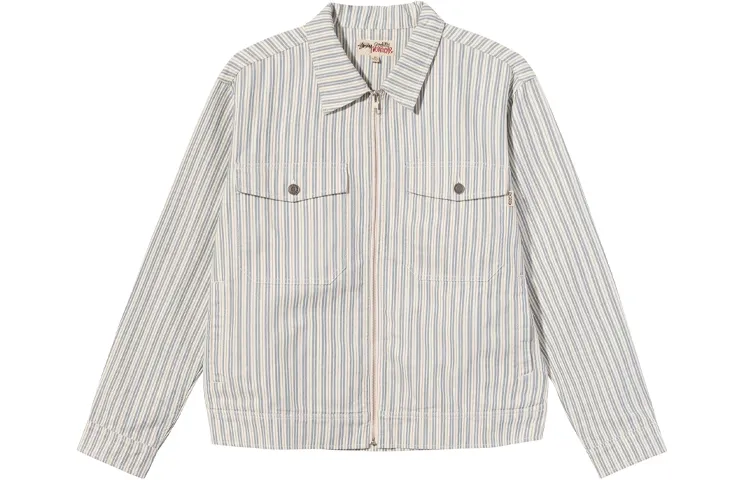Stussy Garage Jacket