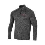 Under Armour TechCollegiate Twist T Shirt Men's Dark Gray