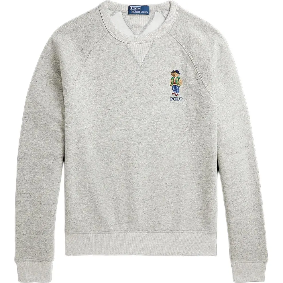 Polo Ralph Lauren Polo Bear motif Sweatshirt