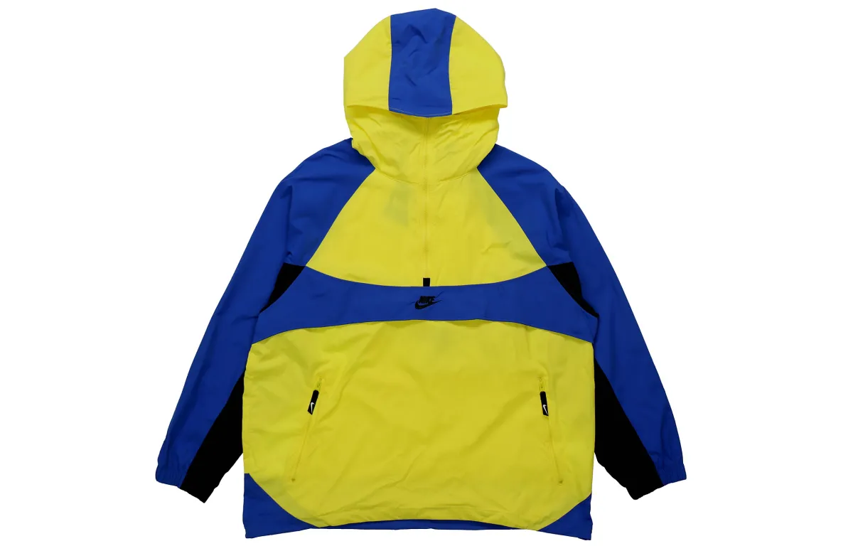 Nike Jackets Men's Hooded Moderate Other