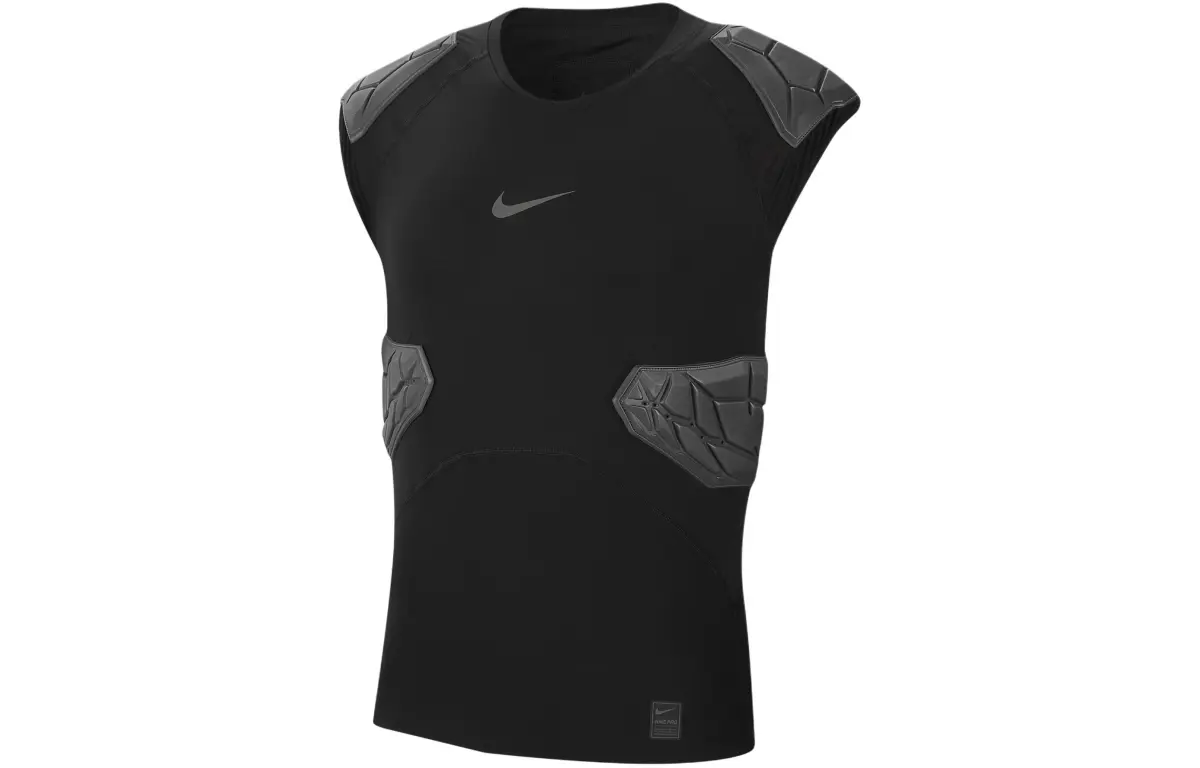 Nike Pro Men's HyperStrong 4 Pad Top