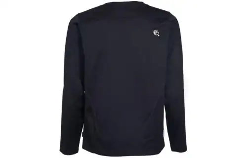STONE ISLAND Sweater Men's Black