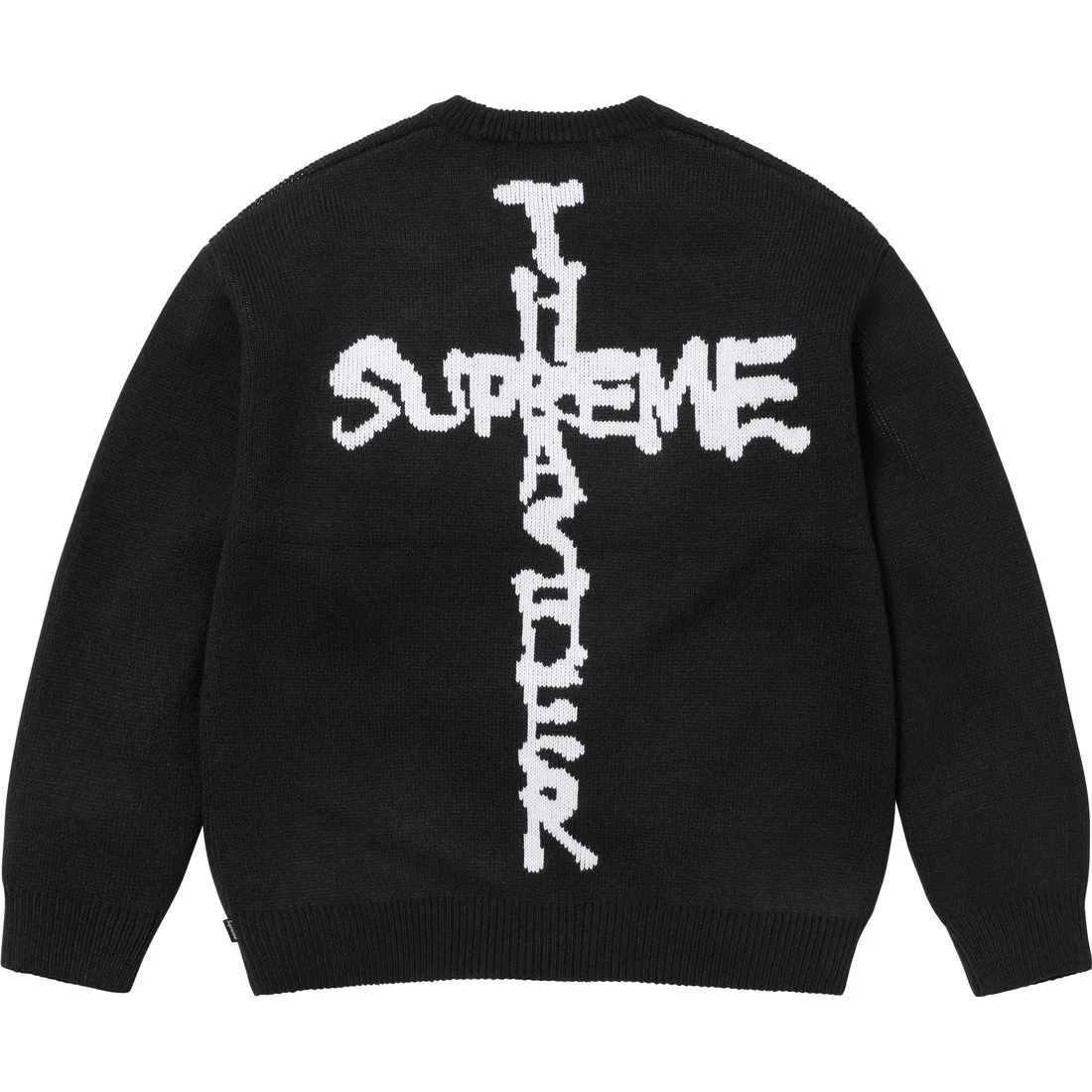 Supreme Thrasher Sweater FW24