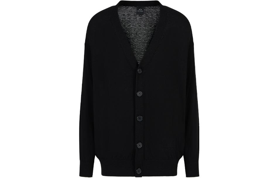 ARMANI EXCHANGEAE FW23 Knitwear Men's