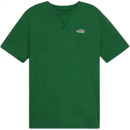 PUMA T Shirts Men's Jasper Crew Neck Moderate Straight Fit