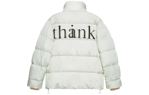 【Previous Season】Think/Thank puffer jacket