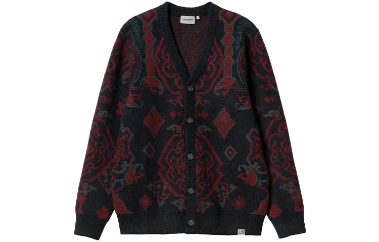 Carhartt WIP FW22 Knitwear Men's Red