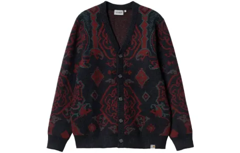 Carhartt WIP FW22 Knitwear Men's Red