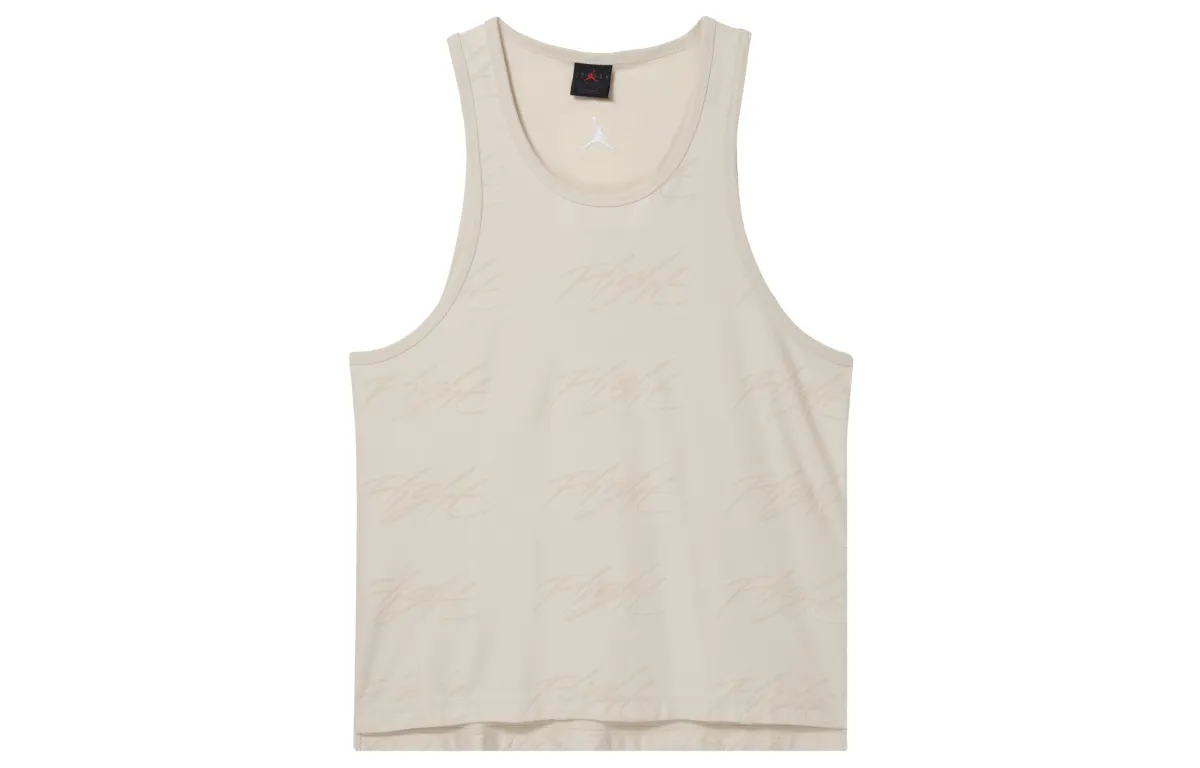 Jordan SS24 Tank Top Men's Legend Light Umber