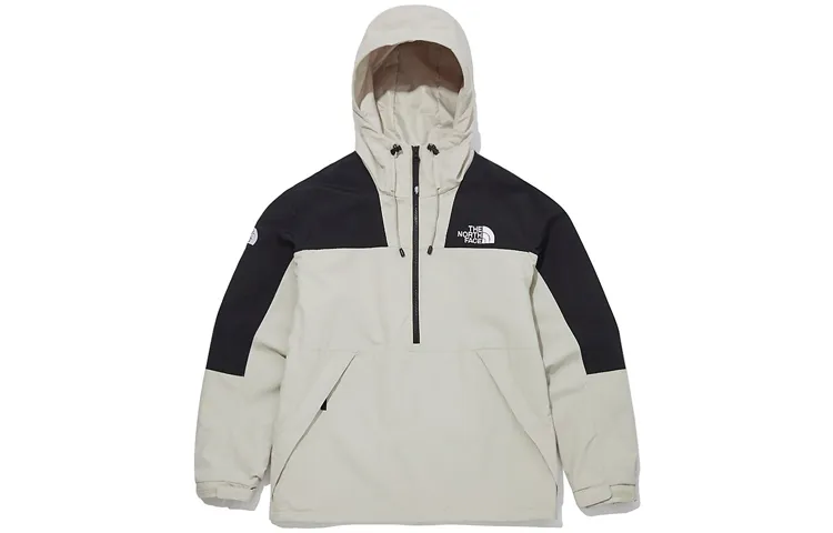 THE NORTH FACE Mountain Jacket Fall Unisex Light Beige