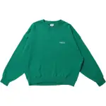Converse Sweatshirt Unisex Green