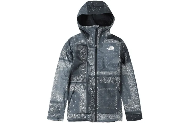THE NORTH FACE SS20 Jacket Men's Dark Blue
