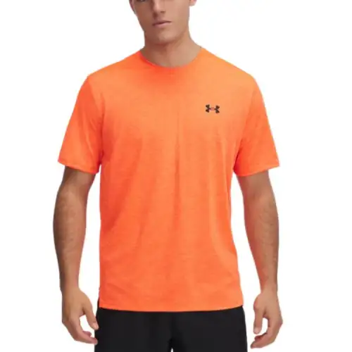 Under Armour T Shirt Men's Orange