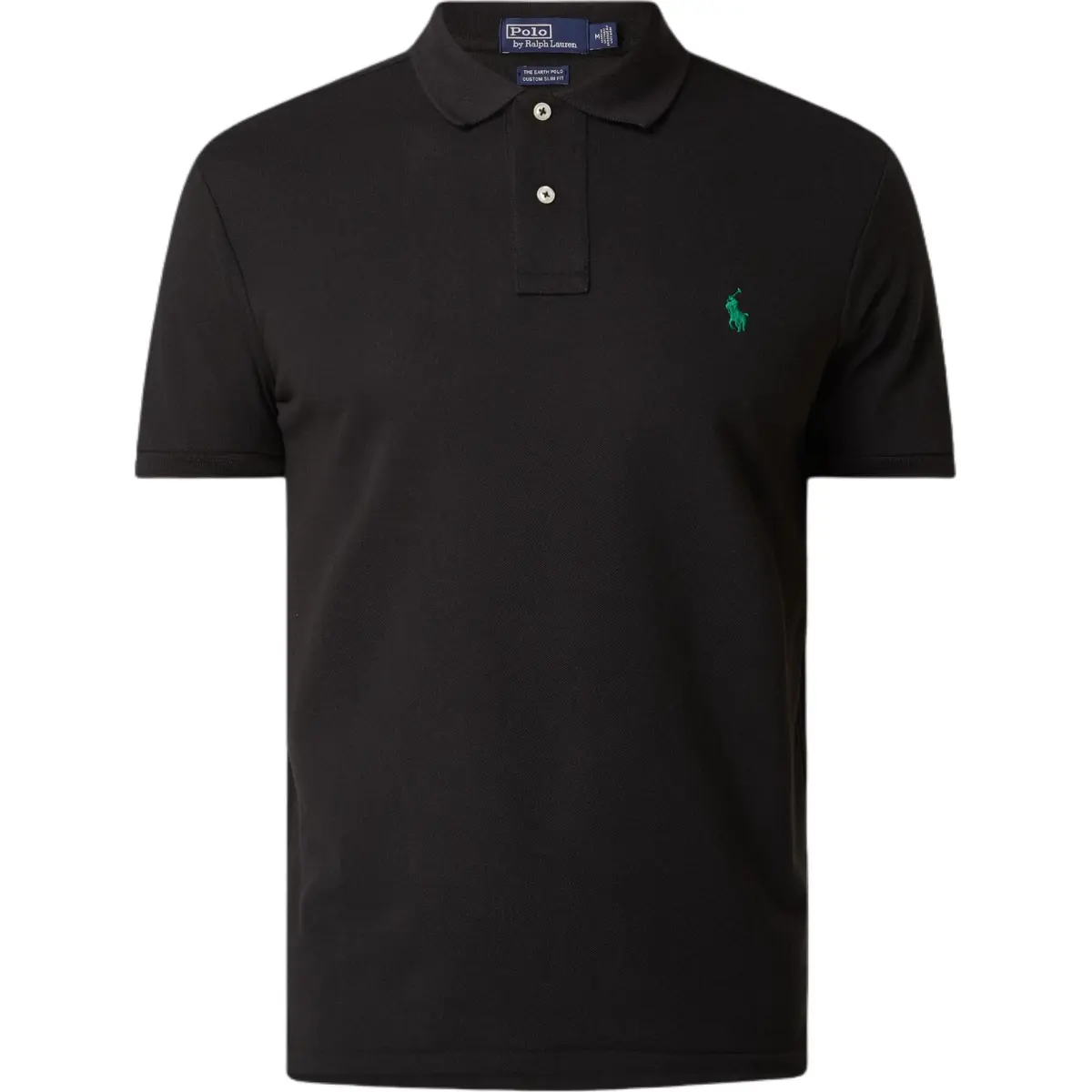 Polo Ralph Lauren Polo Shirt Standard Men's Black