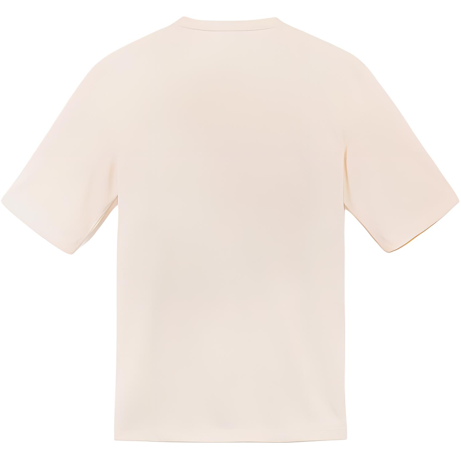 Timberland Quick Dry T Shirts Men’s Light Brown
