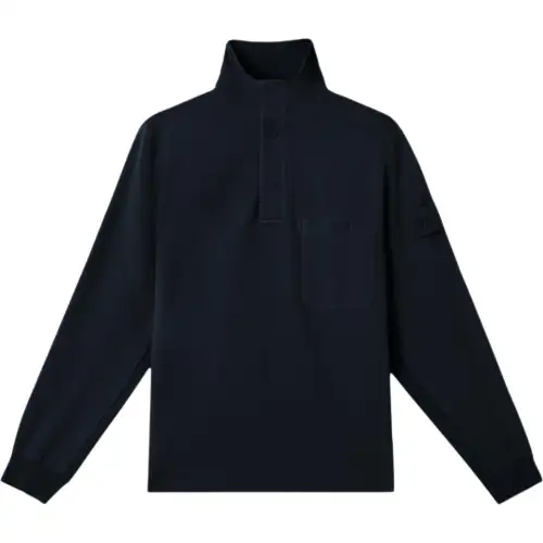 STONE ISLAND Ghost sweatshirt