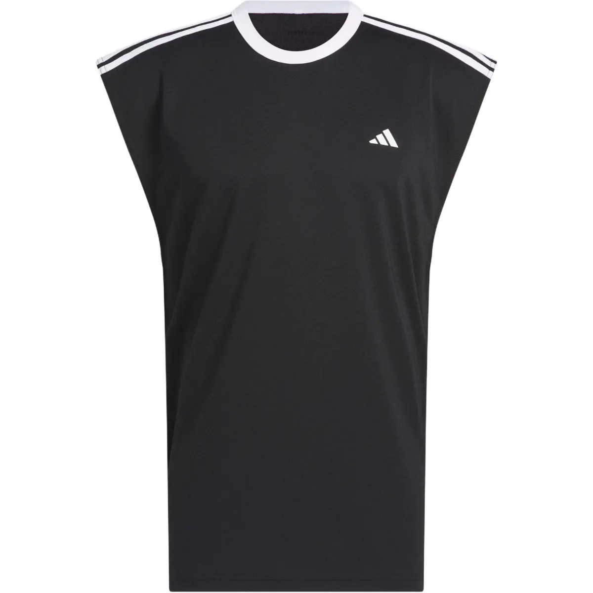 Adidas Basketball All World Sleeveless Tee