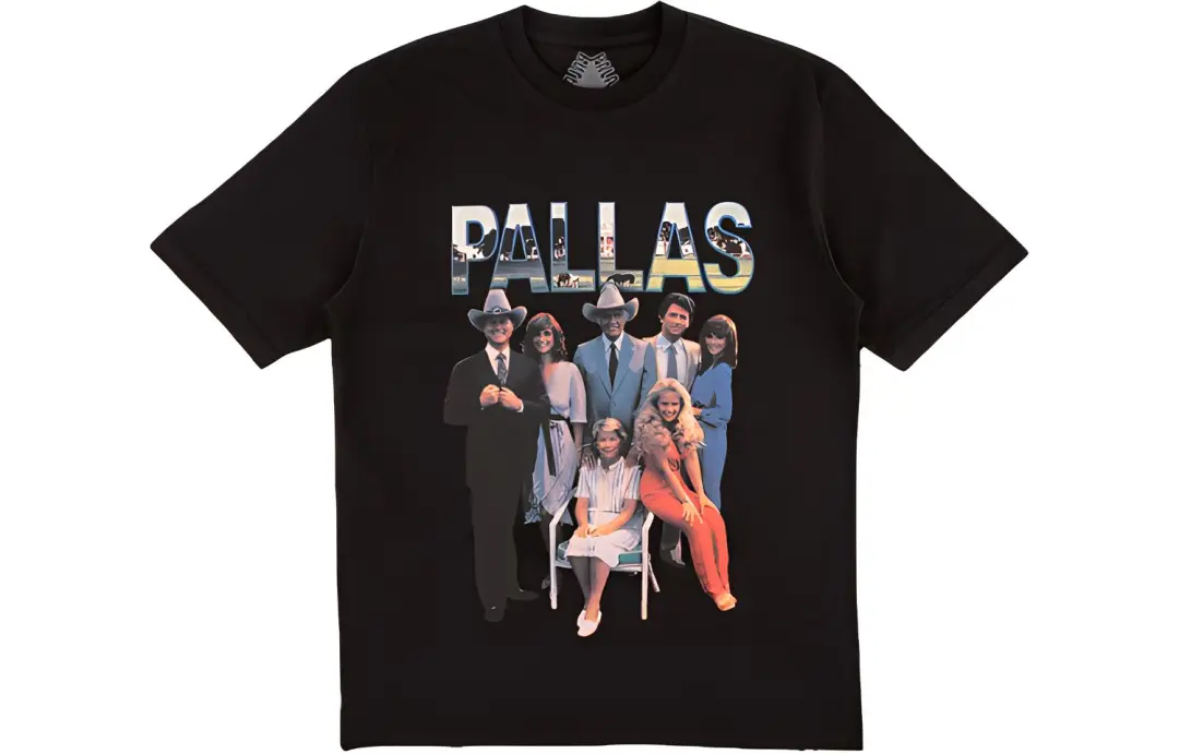 PALACE Pallas T Shirt